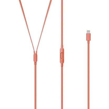 Beats by Dr. Dre UrBeats3 Wired In-Ear Headphones DailySale