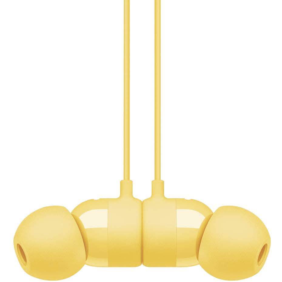 Beats by Dr. Dre UrBeats3 Wired In-Ear Headphones DailySale