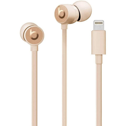 Beats by Dr. Dre UrBeats3 Wired In-Ear Headphones DailySale