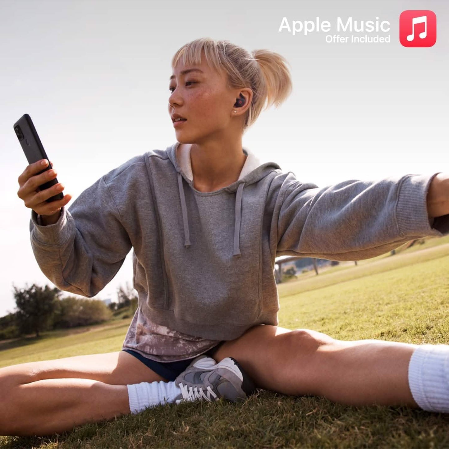 Beats Fit Pro – True Wireless Noise Cancelling Earbuds DailySale