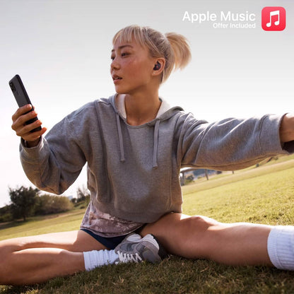 Beats Fit Pro – True Wireless Noise Cancelling Earbuds DailySale