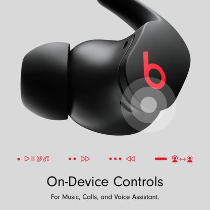 Beats Fit Pro – True Wireless Noise Cancelling Earbuds DailySale