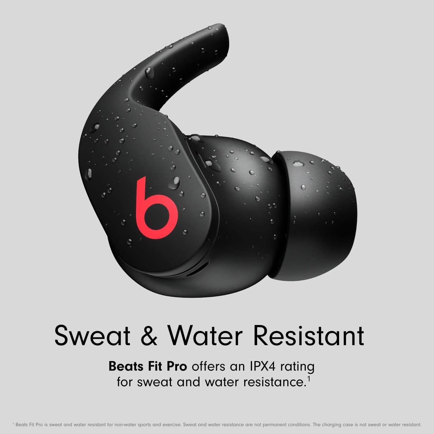 Beats Fit Pro – True Wireless Noise Cancelling Earbuds DailySale