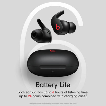 Beats Fit Pro – True Wireless Noise Cancelling Earbuds DailySale