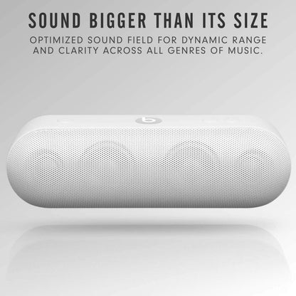 Beats by Dr. Dre Beats Pill Plus Portable Wireless Speaker (Refurbished) DailySale