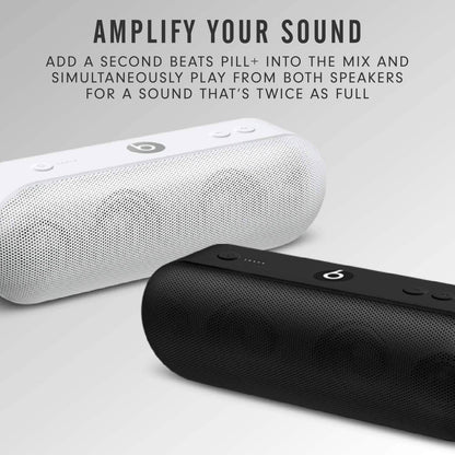Beats by Dr. Dre Beats Pill Plus Portable Wireless Speaker (Refurbished) DailySale