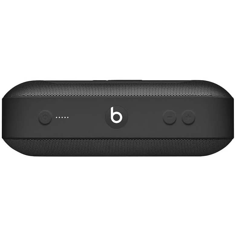 Beats Pill+ Portable Wireless Speaker (Refurbished) DailySale