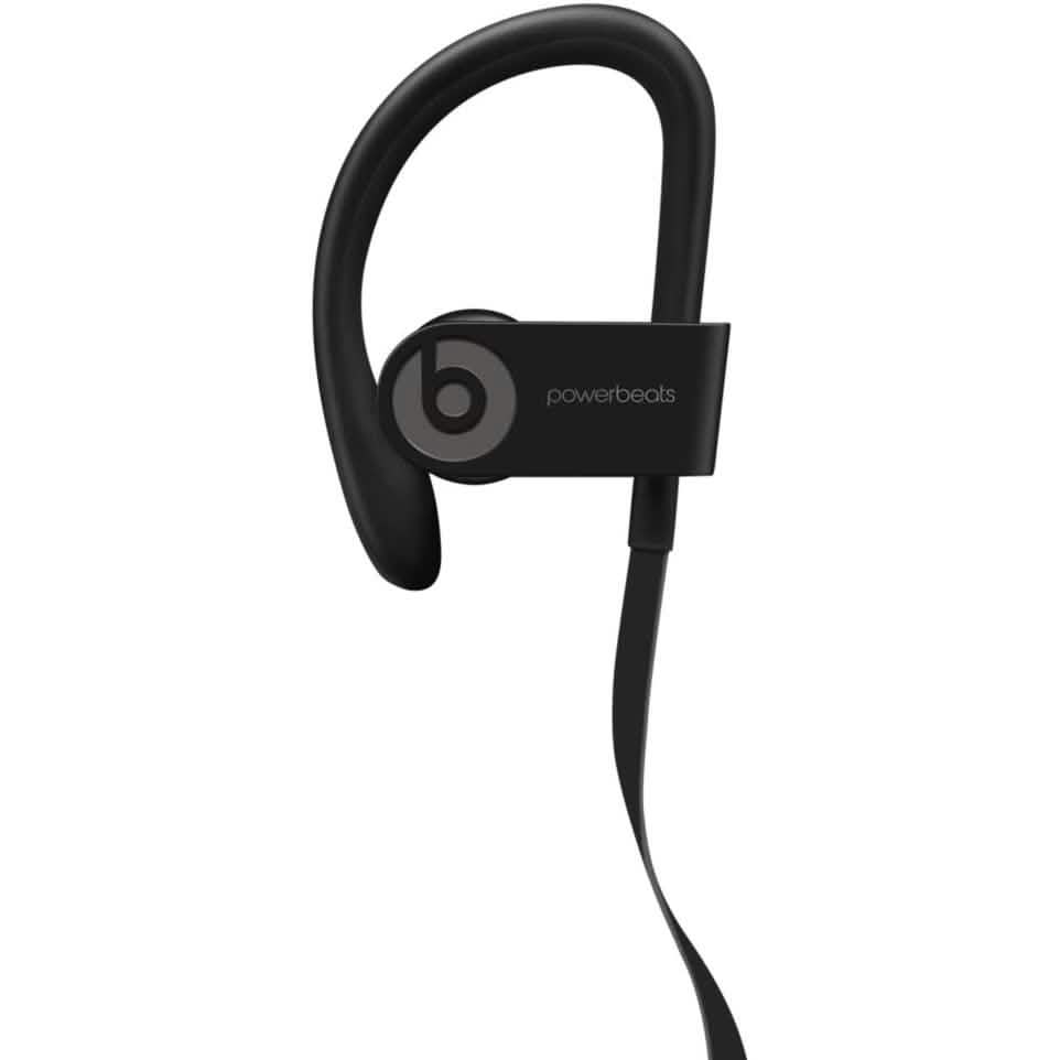 Beats PowerBeats 3 Wireless In-Ear Headphone (Refurbished) DailySale