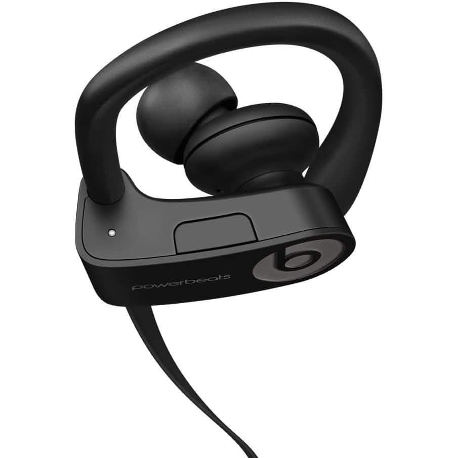 Beats PowerBeats 3 Wireless In-Ear Headphone (Refurbished) DailySale