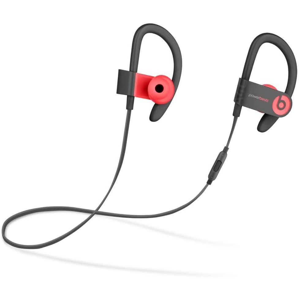 Beats PowerBeats 3 Wireless In-Ear Headphone (Refurbished) DailySale