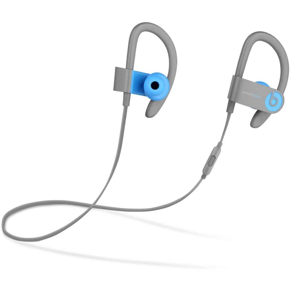Beats PowerBeats 3 Wireless In-Ear Headphone (Refurbished) DailySale