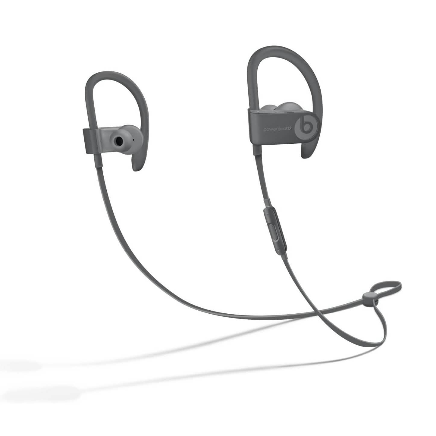 Beats PowerBeats 3 Wireless In-Ear Headphone (Refurbished) DailySale
