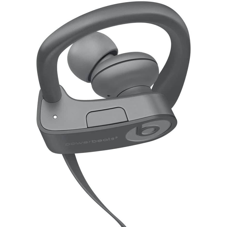 Beats PowerBeats 3 Wireless In-Ear Headphone (Refurbished) DailySale