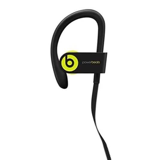 Beats PowerBeats 3 Wireless In-Ear Headphone (Refurbished) DailySale