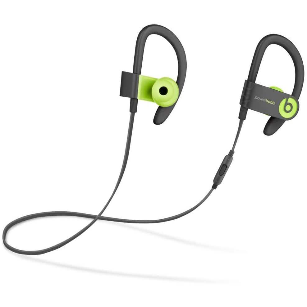 Beats PowerBeats 3 Wireless In-Ear Headphone (Refurbished) DailySale