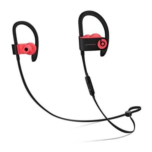 Beats PowerBeats 3 Wireless In-Ear Headphone (Refurbished) DailySale