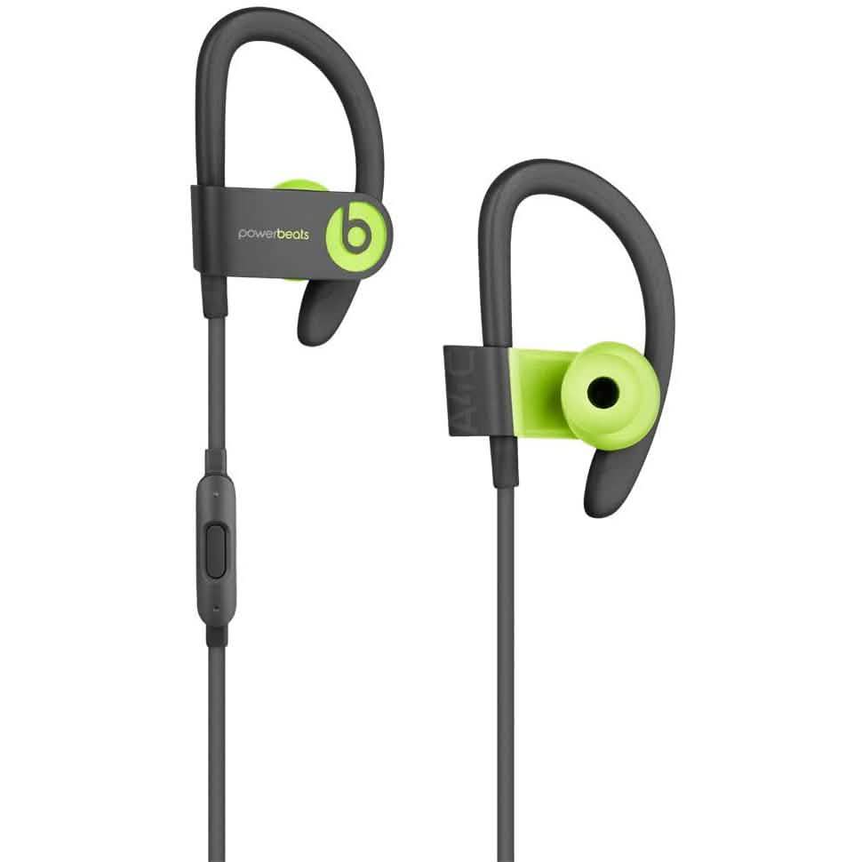 Beats PowerBeats 3 Wireless In-Ear Headphone (Refurbished) DailySale