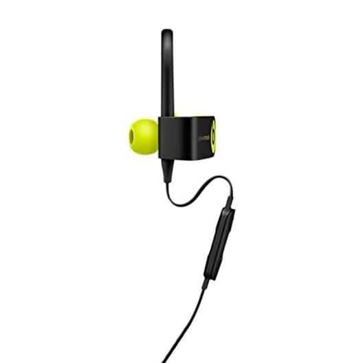 Beats PowerBeats 3 Wireless In-Ear Headphone (Refurbished) DailySale