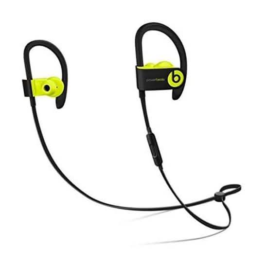 Beats PowerBeats 3 Wireless In-Ear Headphone (Refurbished) DailySale