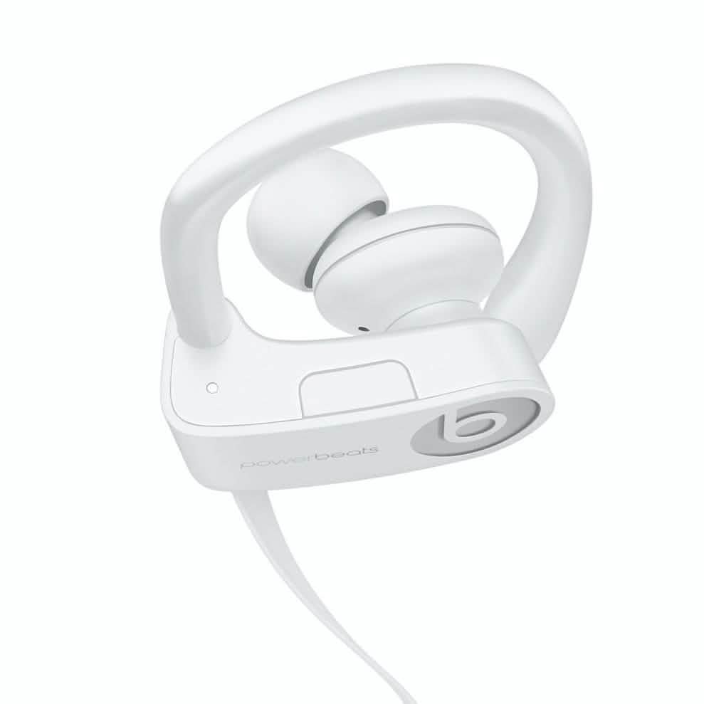 Beats PowerBeats 3 Wireless In-Ear Headphone (Refurbished) DailySale