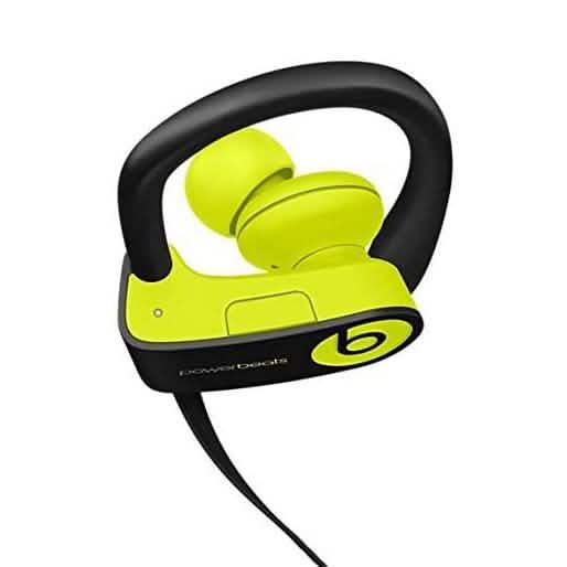 Beats PowerBeats 3 Wireless In-Ear Headphone (Refurbished) DailySale