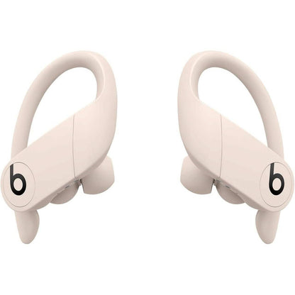 Beats Powerbeats Pro Wireless Earbuds - Ivory (Refurbished) DailySale
