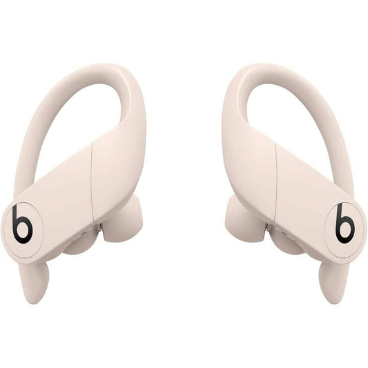 Beats Powerbeats Pro Wireless Earbuds - Ivory (Refurbished) DailySale
