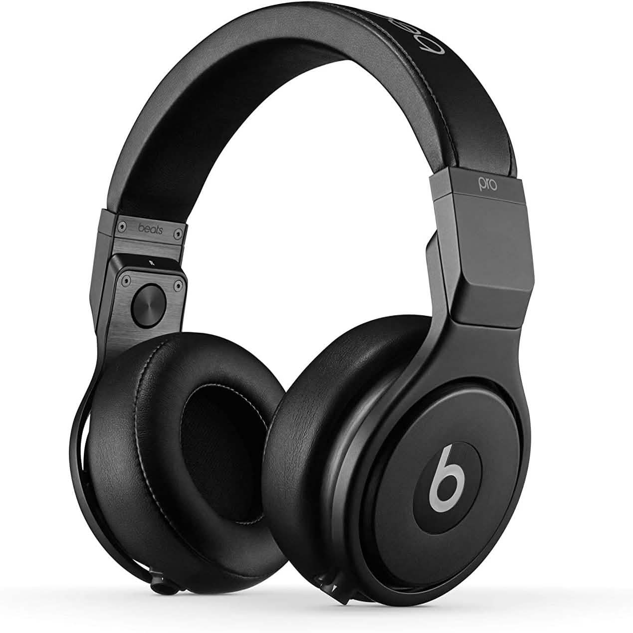 Beats Pro Wired Over-Ear Headphone (Refurbished) DailySale