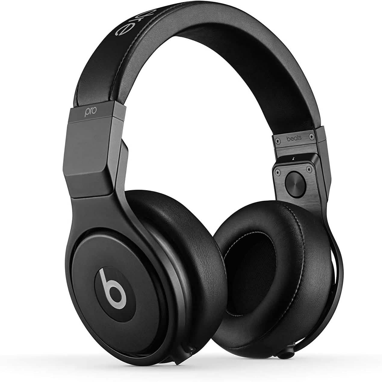 Beats Pro Wired Over-Ear Headphone (Refurbished) DailySale