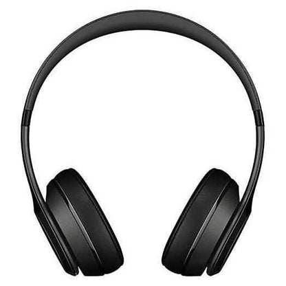 Beats Solo 2 Wired On-Ear Headphones (Refurbished) DailySale