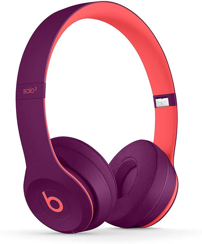 Beats Solo 3 Wireless Headphones DailySale