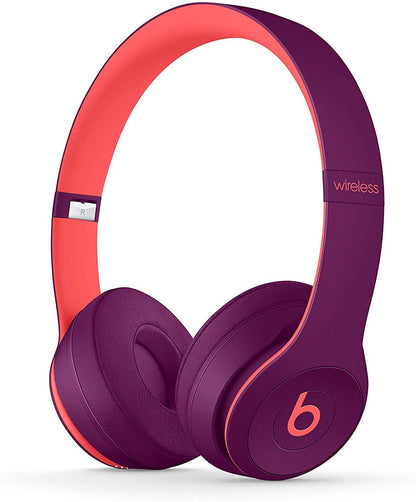 Beats Solo 3 Wireless Headphones DailySale