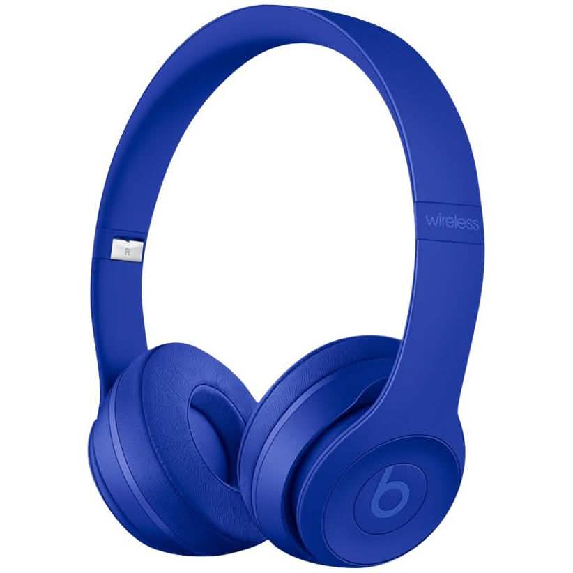 Beats Solo 3 Wireless Headphones DailySale