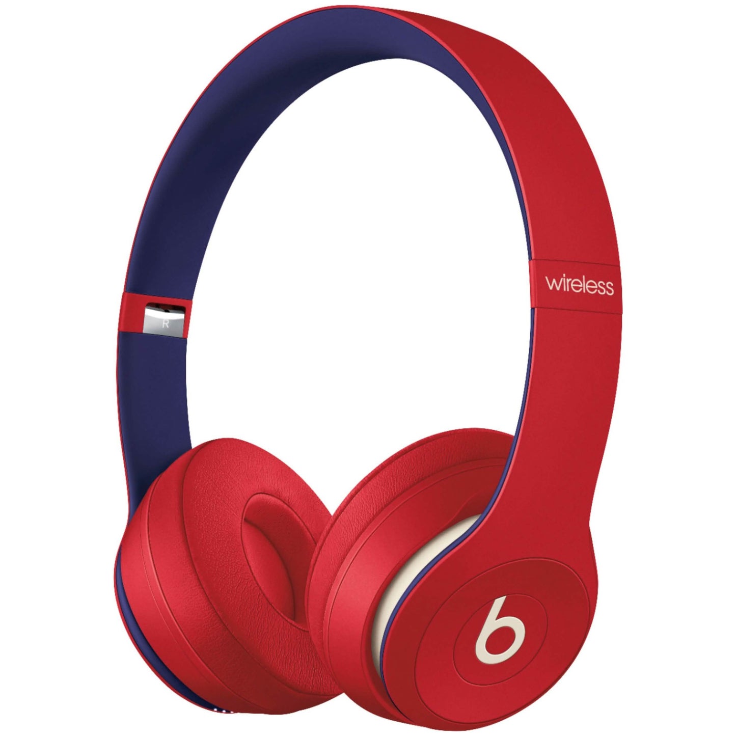 Beats Solo 3 Wired Headphones - Assorted Colors (Refurbished) DailySale