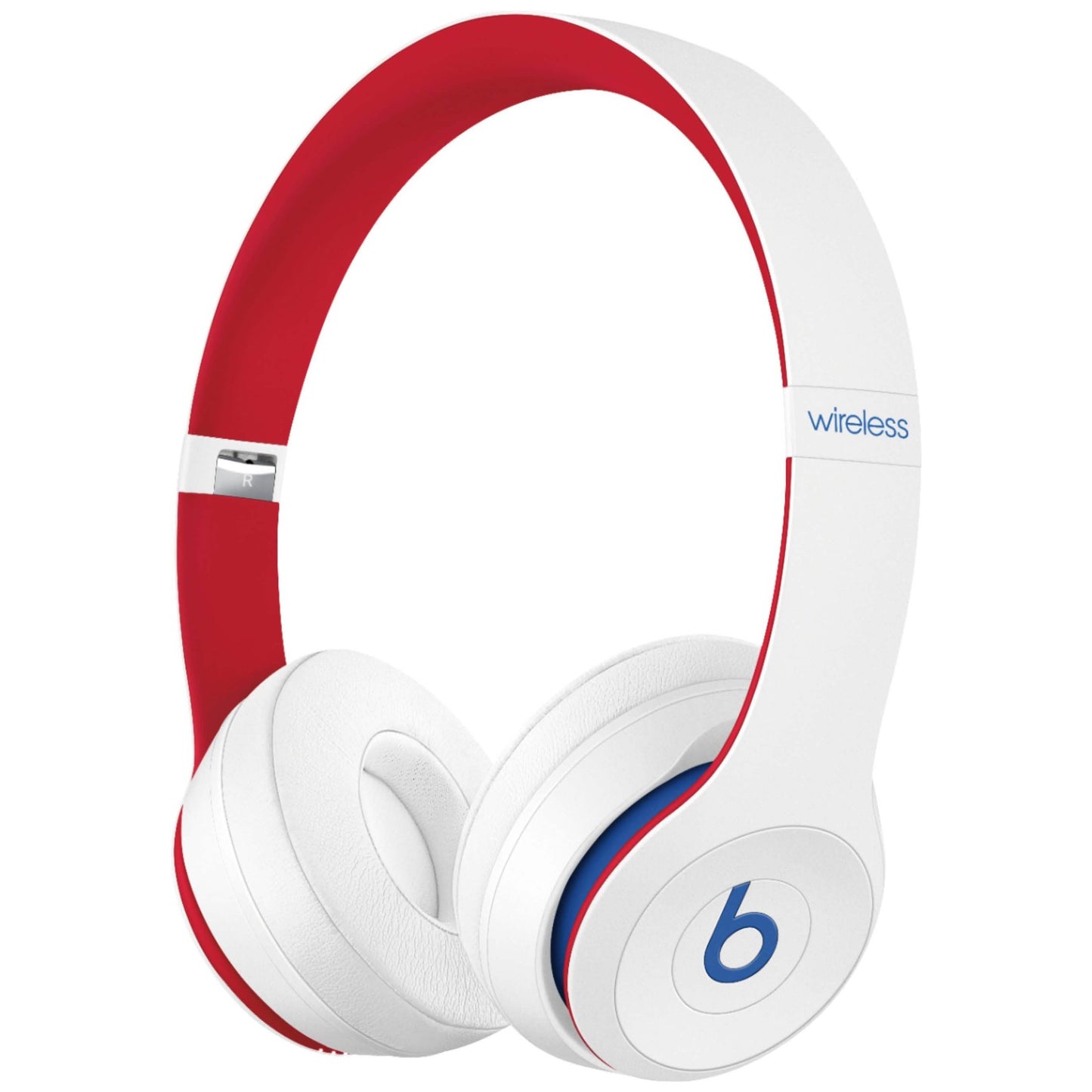 Beats Solo 3 Wired Headphones - Assorted Colors (Refurbished) DailySale