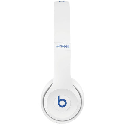 Beats Solo 3 Wired Headphones - Assorted Colors (Refurbished) DailySale