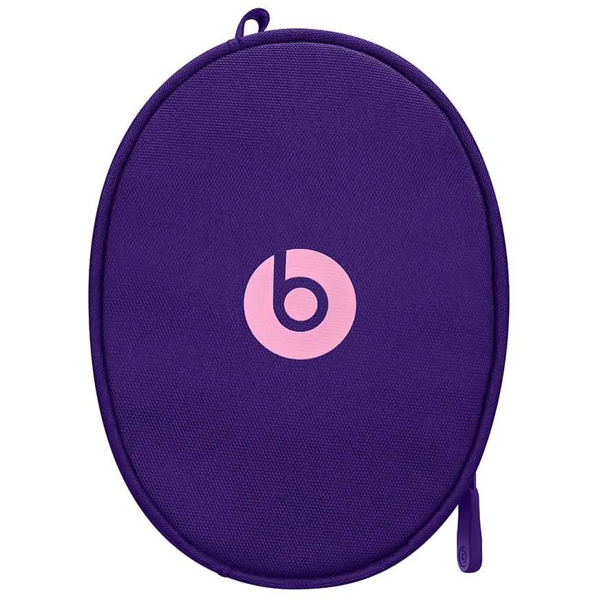 Beats Solo 3 Wired Headphones - Assorted Colors (Refurbished) DailySale
