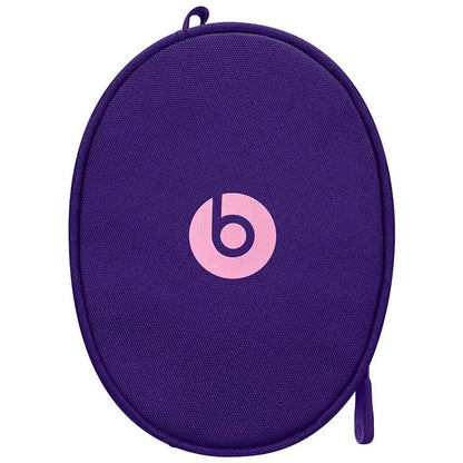 Beats Solo 3 Wired Headphones - Assorted Colors (Refurbished) DailySale
