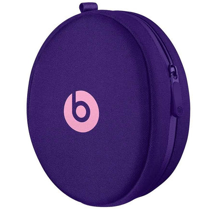 Beats Solo 3 Wired Headphones - Assorted Colors (Refurbished) DailySale