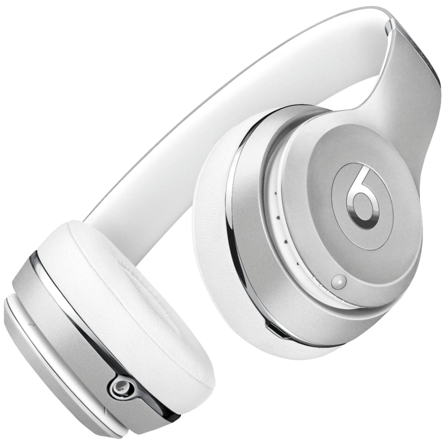 Beats Solo 3 Wired Headphones - Assorted Colors (Refurbished) DailySale