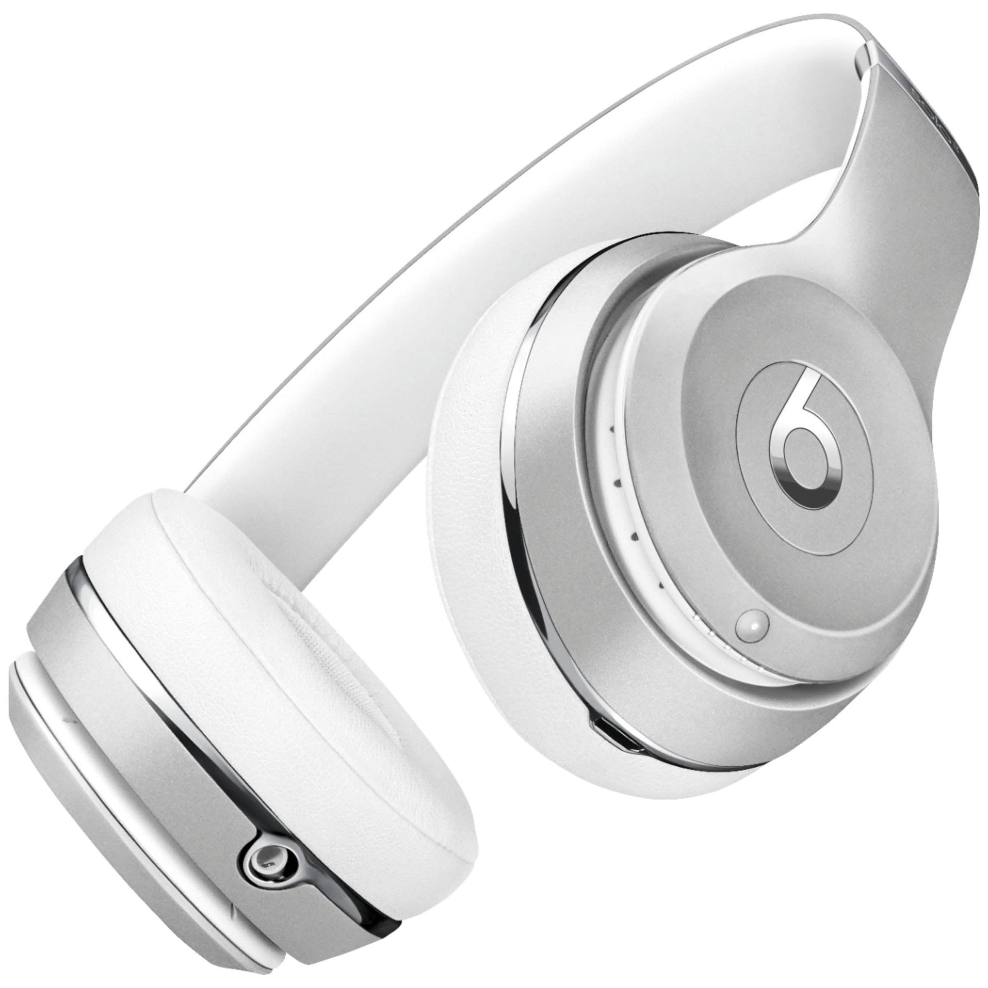 Beats Solo 3 Wired Headphones - Assorted Colors (Refurbished) DailySale
