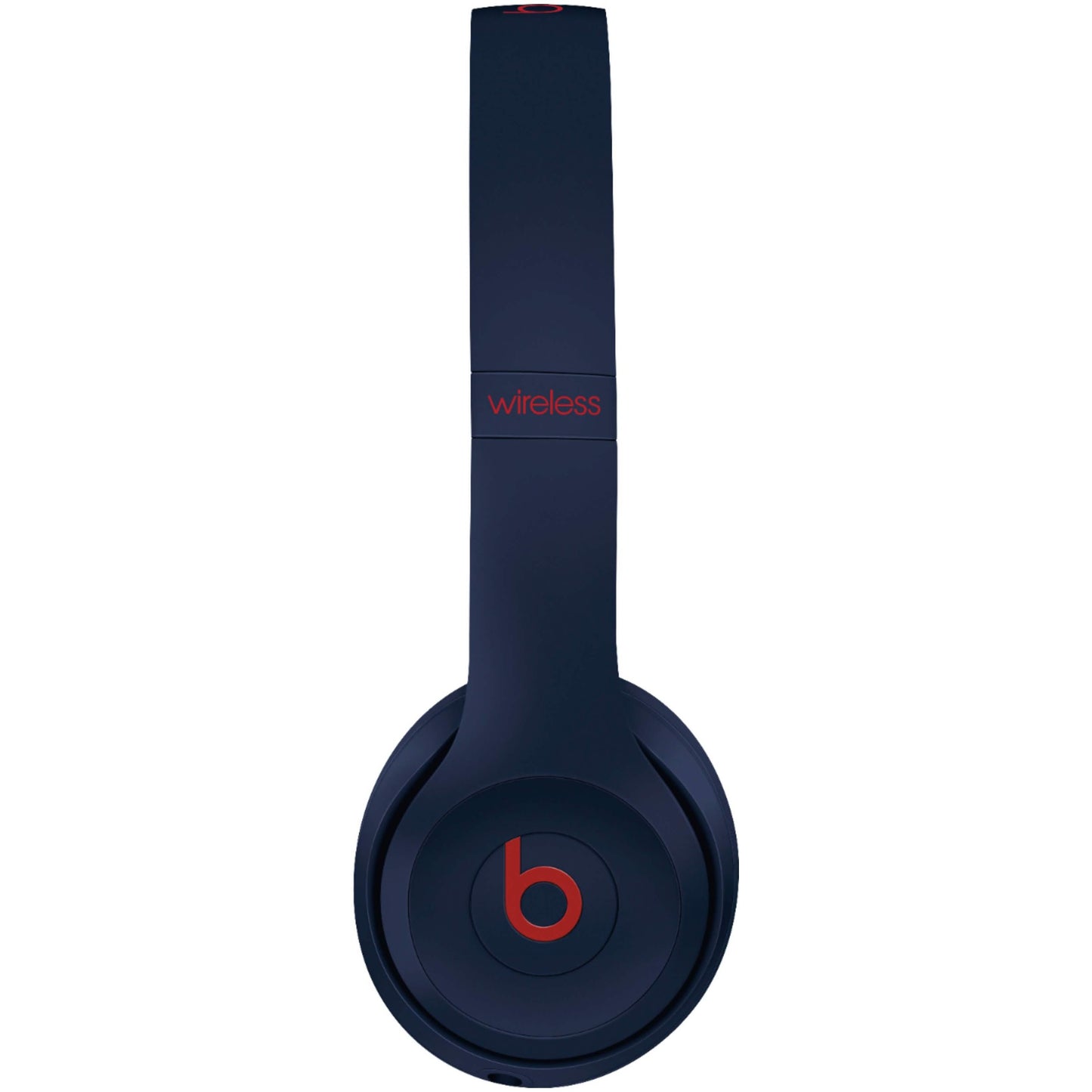Beats Solo 3 Wired Headphones - Assorted Colors (Refurbished) DailySale