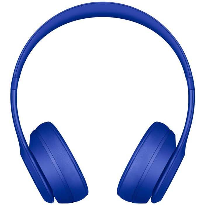 Beats Solo 3 Wireless Headphones DailySale