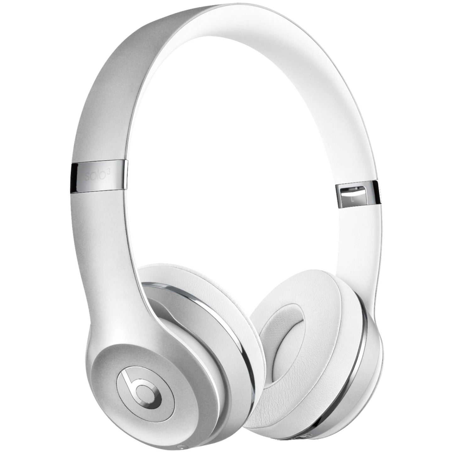 Beats Solo 3 Wired Headphones - Assorted Colors (Refurbished) DailySale