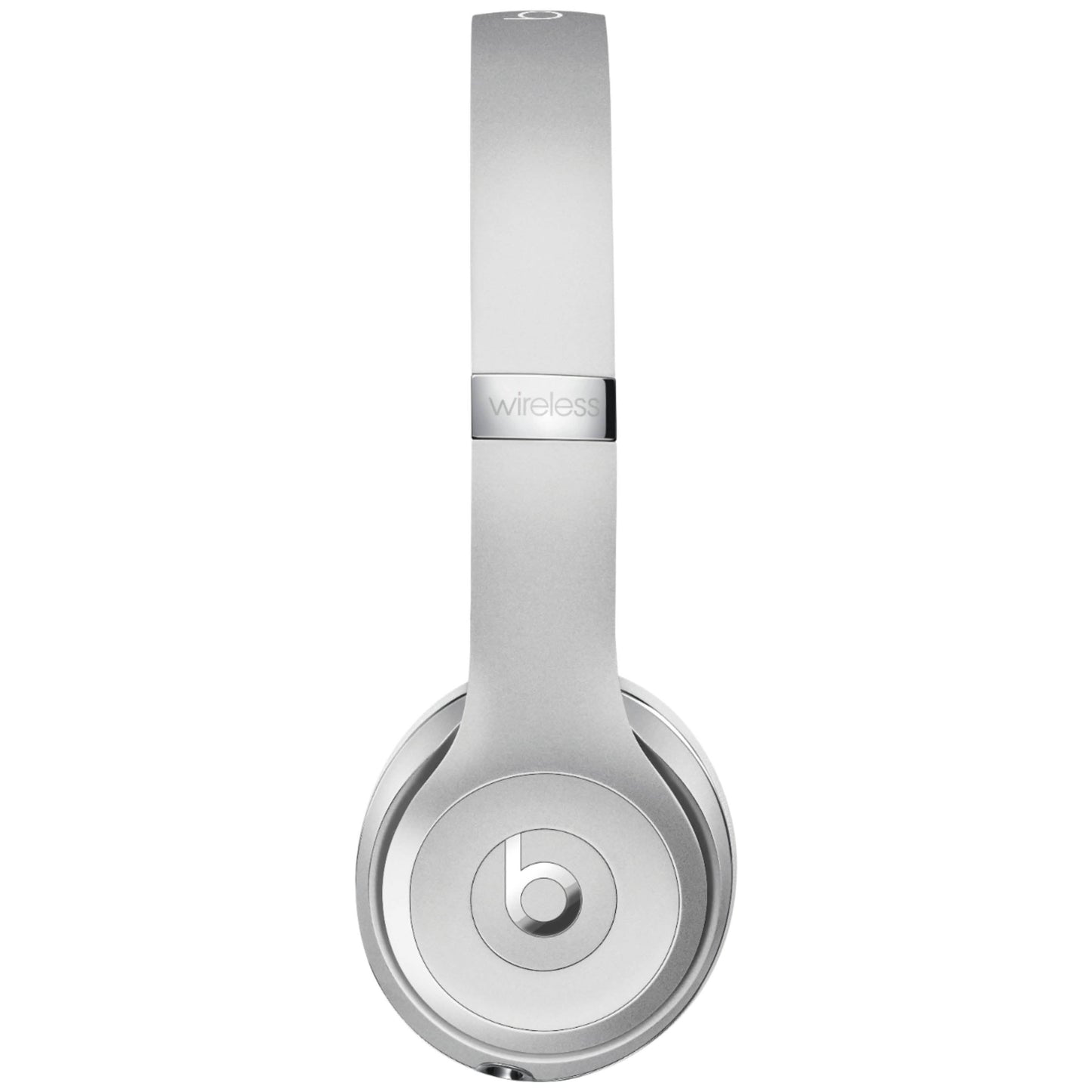 Beats Solo 3 Wired Headphones - Assorted Colors (Refurbished) DailySale