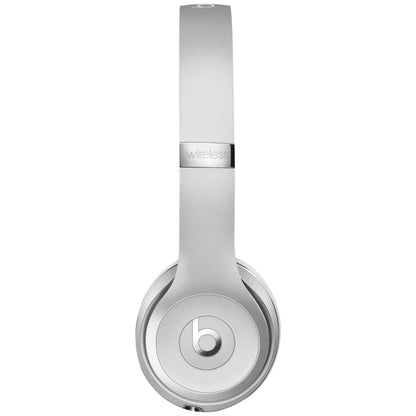 Beats Solo 3 Wired Headphones - Assorted Colors (Refurbished) DailySale