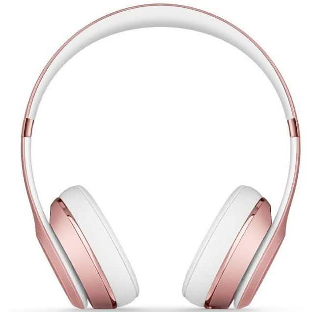 Beats Solo 3 Wireless Headphones DailySale