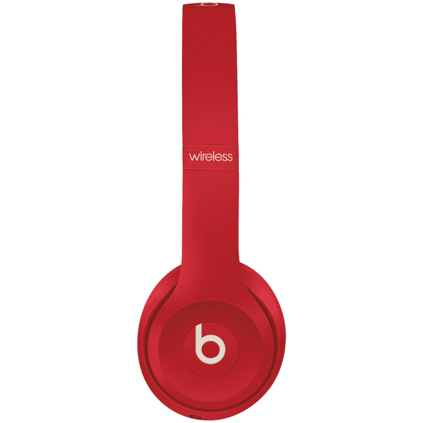Beats Solo 3 Wired Headphones - Assorted Colors (Refurbished) DailySale