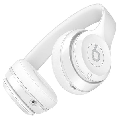 Beats Solo 3 Wired Headphones - Assorted Colors (Refurbished) DailySale