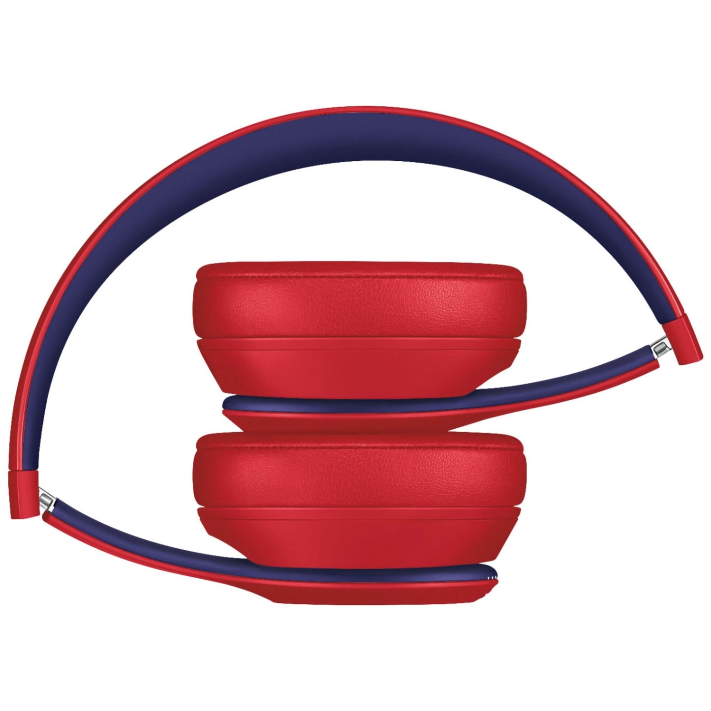 Beats Solo 3 Wired Headphones - Assorted Colors (Refurbished) DailySale